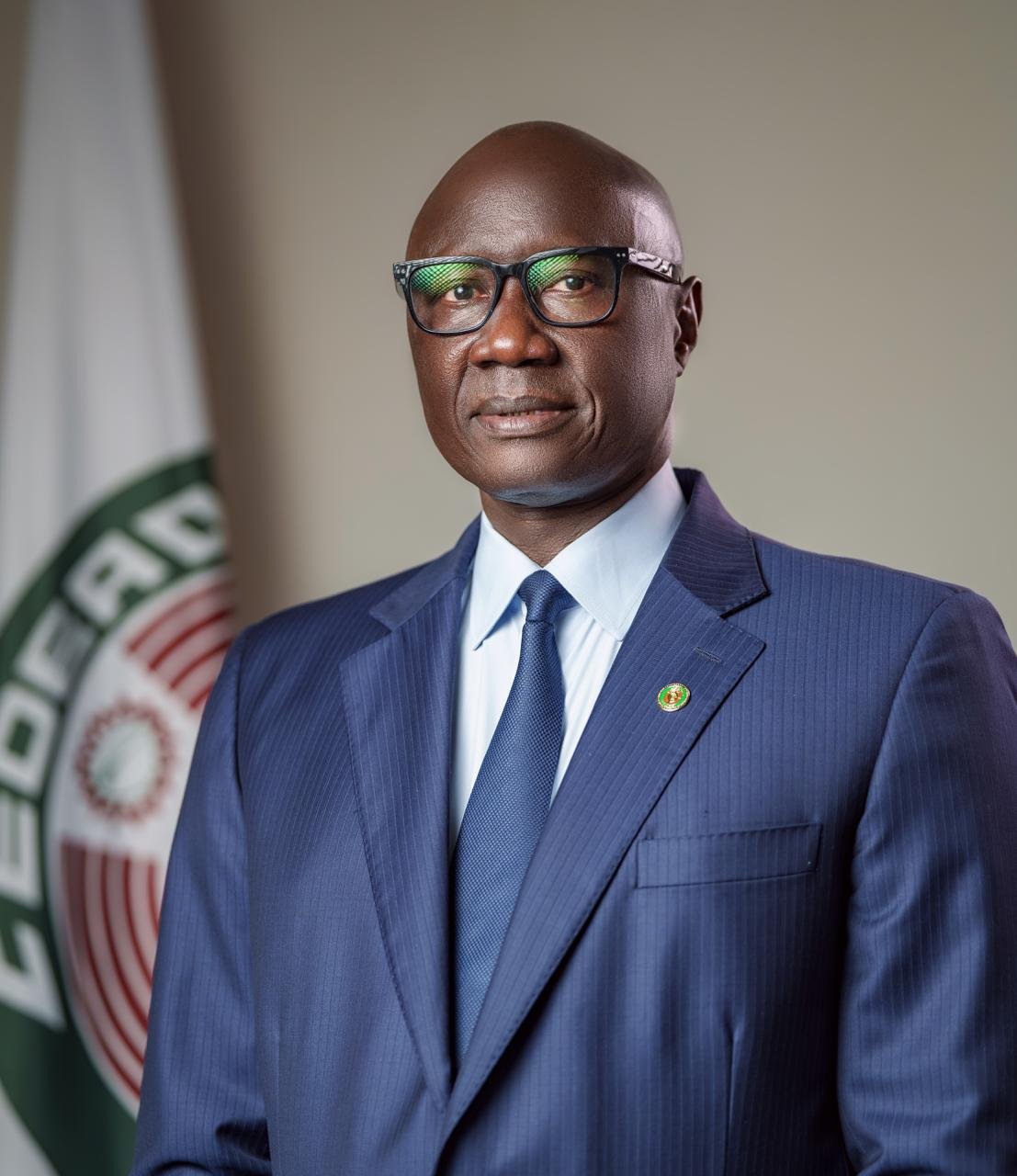 Président de la Commission
