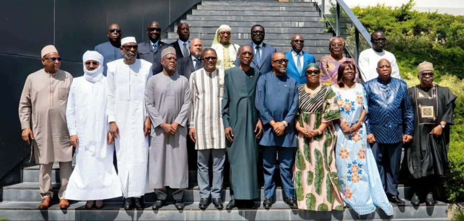 Dakar : la CEDEAO et la Confédération de l'AES ouvrent un dialogue ministériel sur leur coopération
