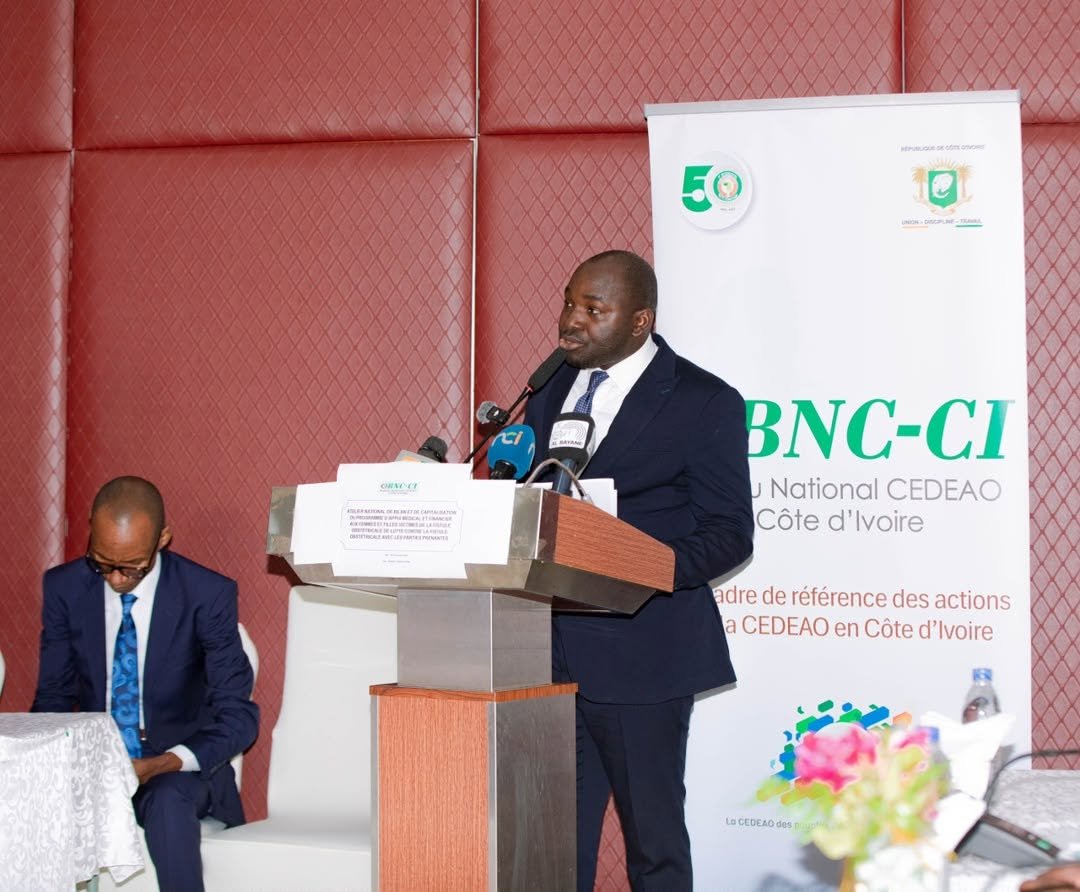 Lutte contre la fistule obstétricale : Adama Dosso appelle à consolider les acquis et à préparer l’extension du programme dès 2027 — photo 1