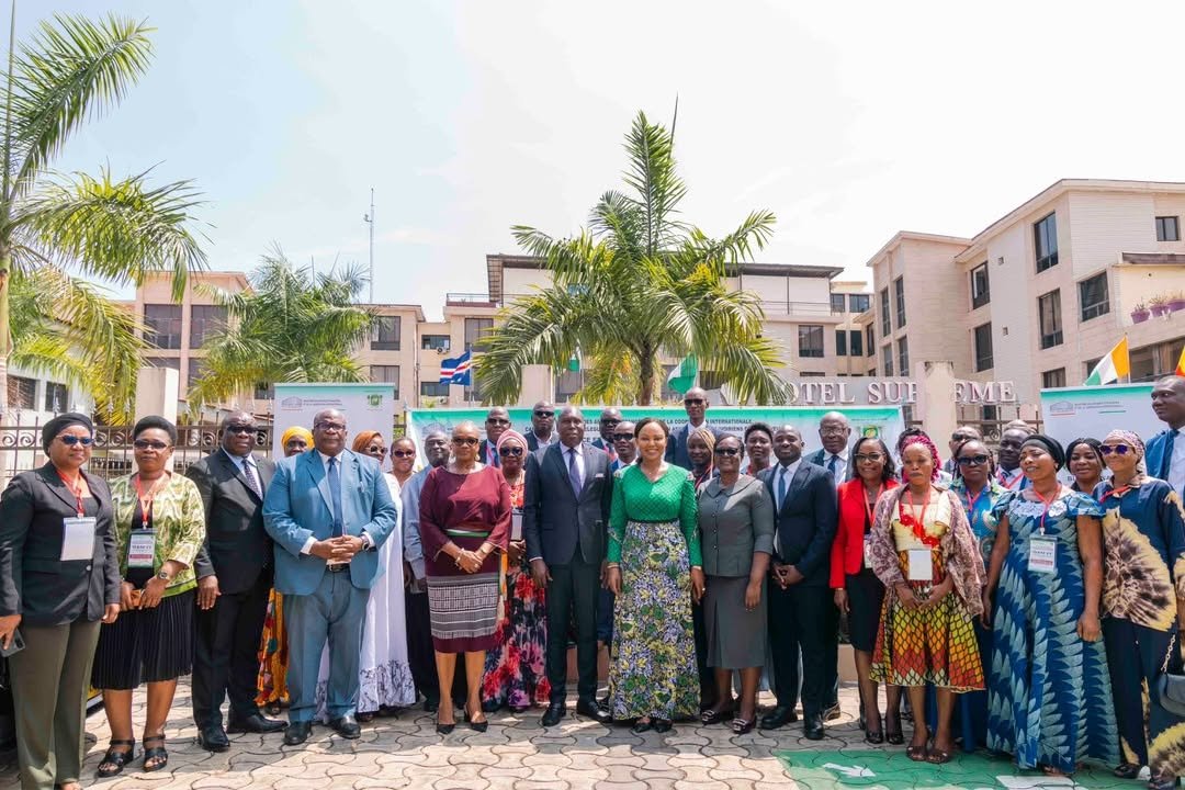 Lutte contre la fistule obstétricale : Adama Dosso appelle à consolider les acquis et à préparer l’extension du programme dès 2027 — photo 4