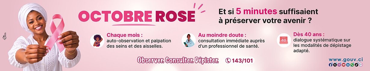 Bureau National de la CEDEAO - Côte d'Ivoire