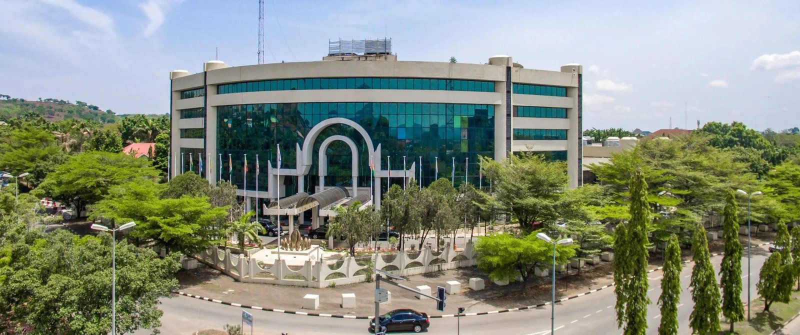 Célébration du 51e anniversaire de la CEDEAO en Côte d'Ivoire